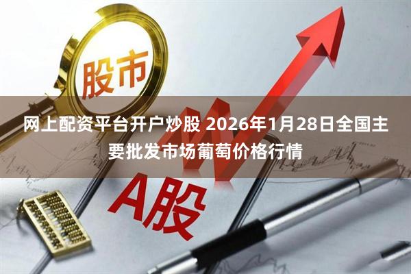 网上配资平台开户炒股 2026年1月28日全国主要批发市场葡萄价格行情
