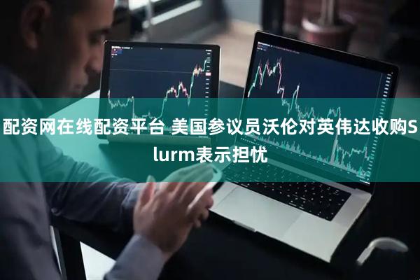 配资网在线配资平台 美国参议员沃伦对英伟达收购Slurm表示担忧